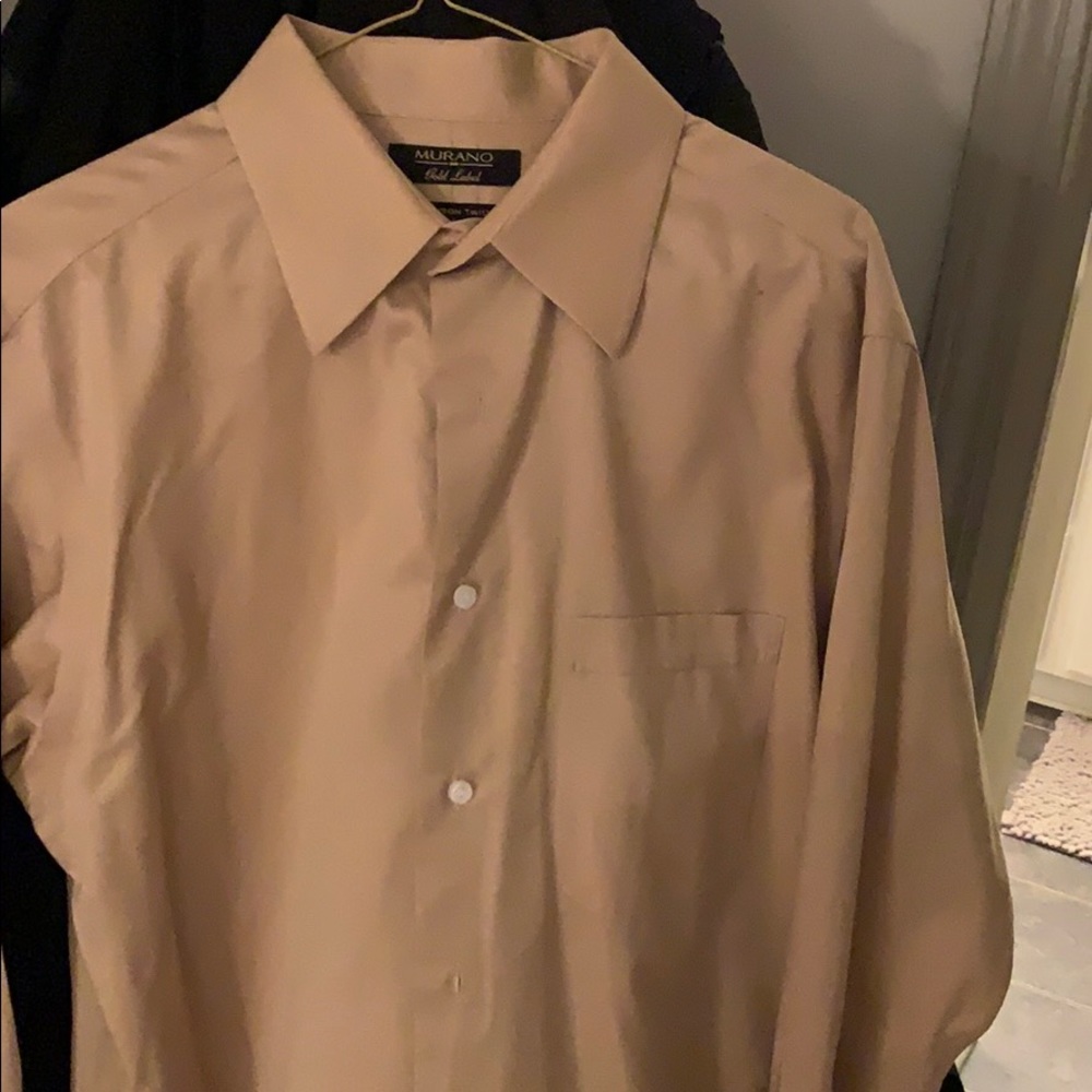 Murano Shirt
